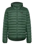 Helly Hansen - Verglas Hooded Down 2.0 - Polsterdatud jakid - M