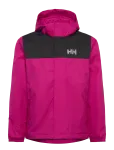 Helly Hansen - Jr Vancouver Fleece Ins Jacket - Kerged jakid - 164