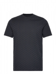 Emporio Armani - T-Shirt - L&uuml;hikeste varrukatega - M