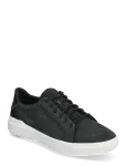 Timberland - Seneca Bay Low Lace Up Sneaker Jet Black - Madala s&auml;&auml;rega tossud - 40