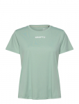 Craft - Core Essence Ss Tee 2 W - Sports Tops & T-shirts - XL