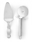 PRINTWORKS - The Essentials - Pizza Tools - Pitsal&otilde;ikurid ja tarvikud - ONE SIZE