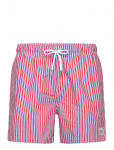 Gant - Seersucker Swim Shorts - L&uuml;hikesed p&uuml;ksid - XXL