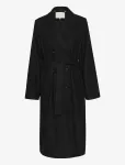 Kaffe - Kafanny Long Coat - Talvemantlid - 40