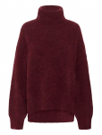Gestuz - Alphagz Rollneck - K&otilde;rge kaelusega - XL