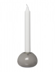 ERNST - Candleholder - K&uuml;&uuml;nlajalad - H 5.5CM