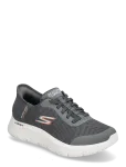 Skechers - Go Walk Flex - Hands Up - Madala s&auml;&auml;rega tossud - 45