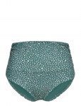 Panos Emporio - Ditsy Dots Chara Bottom - K&otilde;rge v&ouml;&ouml;kohaga bikiinid - 44