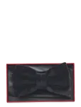 HUGO - Bow Tie Velvet - Kikilipsud - ONE SIZE
