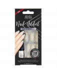 Ardell - Nail Addict Natural Multipack Oval - Fake Nails - ONE SIZE