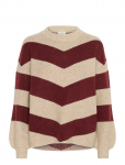 Kaffe - Kaverana Knit Pullover - Džemprid - XL