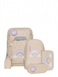 Beckmann Norway - Classic Set, Yellow Heart - Seljakotid - 22 L