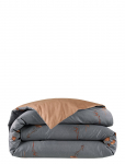 Boss Home - Midnight Duvet Cover - Tekikotid - 200X200CM