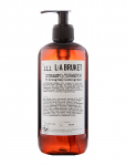 L:a Bruket - 111 Shampoo Lemongrass - &Scaron;ampoonid - 450 ml