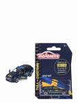 Majorette - Majorette Volvo V90 Tull Customs Car - Toy Cars - ONE SIZE