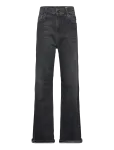Replay - Thad Regular   Denim Trousers - Laiad teksad - 140