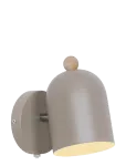 Nordlux - Gaston | Wall Light - Seinalambid - &Oslash; 19.5 CM