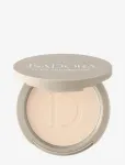 IsaDora - The No Compromise Matte Longwear Powder 60 Neutral Porcelain - Puudrid - 7 G