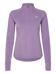 New Balance - Nb Harmony Half Zip - Spordifliisid ja vahekihid - XS