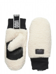 UGG - Uggfluff Mitten With Logo Tape - Labakindad - L/XL