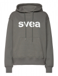 Svea - Swcowen Hoodie - Kapuutsiga pusad - XL