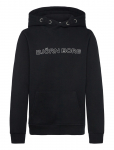 Bj&ouml;rn Borg - Borg Essential 3 Hoodie - Kapuutsiga pusad - 110-116