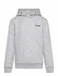 Bj&ouml;rn Borg - Borg Essential 4 Hoodie - Kapuutsiga pusad - 110-116