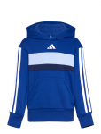 Adidas Sportswear - J 3S Tib Fl Hd - Kapuutsiga pusad - 176