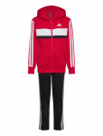 Adidas Sportswear - J 3S Tib Fl Ts - Dressikomplektid - 176
