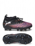 PUMA - Future 8 Match Fg/Ag Jr - Jalgpallisaapad - 29