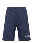 The North Face - Teen 24/7 Short - Spordi l&uuml;hikesed p&uuml;ksid - 120-129