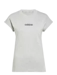Adidas Sportswear - W Lin Sj T - Spordi T-s&auml;rgid - XXL