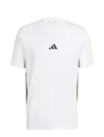 Adidas Sportswear - M 3S Sj T - Spordi T-s&auml;rgid - XL