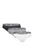Reebok Performance - Womens Rbk Briefs Enrica 3Pk - Spordialusp&uuml;ksid - XS