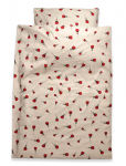 BrandMac - Bed Linen "By Mats" Mixed Roses 70X100, 40X45 Cm - Voodipesukomplektid - 70X100+40X45CM