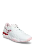 Mizuno - Wave Enforce Court Ac(W) - Spordi tennisejalatsid - 40
