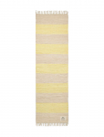 Bongusta - Chindi Rug 60 X 200 Cm - Esikuvaibad - 60X200