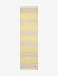 Bongusta - Chindi Rug 60 X 200 Cm - Esikuvaibad - 60X200