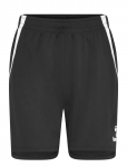 Hummel - Hmllead 2.0 Shorts Woman - Spordi l&uuml;hikesed treeningp&uuml;ksid - XS
