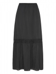 Gina Tricot - Maxi Skirt - Maksiseelikud - S