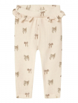 Lil'Atelier - Nbfgavo Efi Slim Legging Lil Noos - Retuusid - 86
