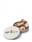 Liewood - Gaspard Baking Set - K&uuml;psetuskomplektid - ONE SIZE