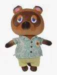Simba Toys - Animal Crossing, Tom Nook Plush (25 Cm) - Pehmed loomad - ONE SIZE