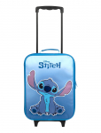 Lilo & Stitch - Disney Stitch Trolley - Reisikotid - 16 L