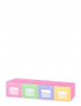 Banila Co - Clean It Zero Cleansing Balm Miniature Special Set 4X7Ml - Nahahoolduskomplektid - 28 ml