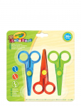 Crayola - Crayola My 1St Scissors - K&auml;sit&ouml;&ouml;komplektid - ONE SIZE