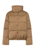 Rethinkit Studios - Puffer Boxi Jacket Shelter - Spordi polsterdatud jakid - M