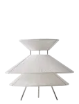 Frandsen Lighting - Kiku Table &Oslash;35,5 Cm Eu - Laualambid - &Oslash; 35.5 cm