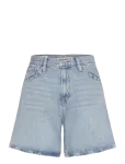 Levi's&reg; - High Baggy Short Far And Wide - L&uuml;hikesed teksap&uuml;ksid - 29