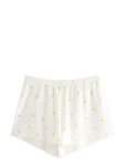 Lindex - Pyjama Shorts In Pointelle - L&uuml;hikesed p&uuml;ksid - XS